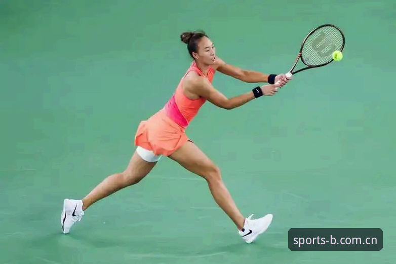 b体育在线登录通道 2026法网女单抽签解析:郑钦文保分压力与王欣瑜突围机会